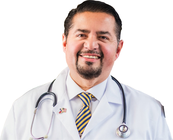 Joe Flores, NP, JD